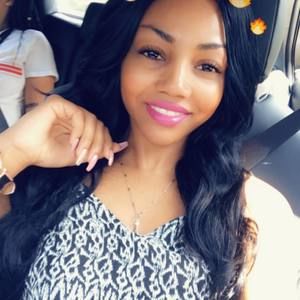 Meet your Posher, Brittany